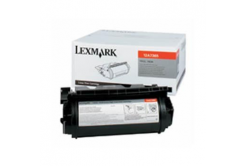 Lexmark 12A7365 čierný (black) originálny toner