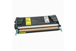 Lexmark C5340YX žltý (yellow) originálny toner