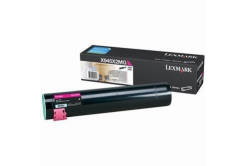 Lexmark X945X2M purpurový (magenta) originálny toner