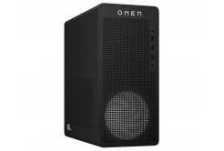 HP OMEN 16L TG03-0001nc Tower B9DZ7EA#BCM Herný počítač, R5-8400F, 16GB, 1TB SSD, RTX 3050, W11H, 3R