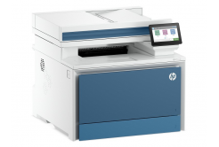 HP Clr LaserJet Ent MFP 4801f 67Q05A#B19 laserová multifunkce