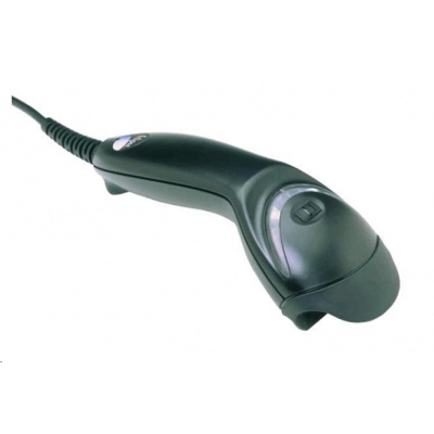 Honeywell Eclipse 5145 MK5145-31C41-EU, 1D, kit (RS232), black