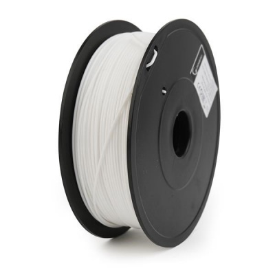 Gembird 3DP-PLA+1.75-02-W tisková struna (filament) PLA PLUS, 1,75mm, 1kg, biela