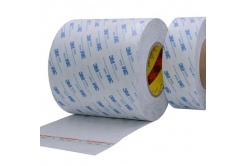 3M 9448A Obojstranná lepiaca páska, 100 mm x 50 m