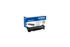 Brother TN-2411 čierný (black) originálny toner