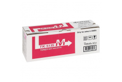 Kyocera Mita TK-5135M purpurový (magenta) originálny toner