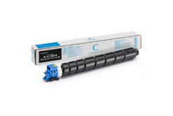 Kyocera Mita TK-8345C azúrová (cyan) originálny toner