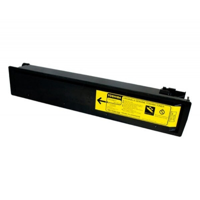 Toshiba TFC35Y 6AJ00000053 žltý (yellow) originálny toner