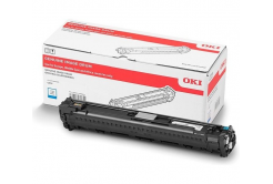 OKI 09006132 azurová (cyan) originálna valcová jednotka