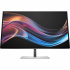 Monitor HP Series 7 Pro 727pk 8J9G2AA#ABB, 27", IPS, 4K UHD, 60Hz, 5ms, Blck-Slvr, 3R