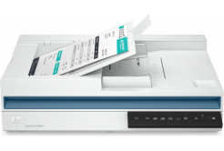 HP ScanJet Pro 3600 f1 20G06A#B19 skener
