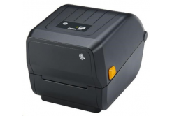 Zebra ZD230 ZD23042-30EG00EZ TT, 8 dots/mm (203 dpi), label printer, EPLII, ZPLII, USB, black (Successor GC420t)