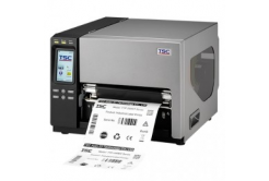 TSC TTP-286MT 99-135A002-0002, 8 dots/mm (203 dpi), RTC, display, TSPL-EZ, USB, RS232, LPT, Ethernet, tlačiareň štítkov