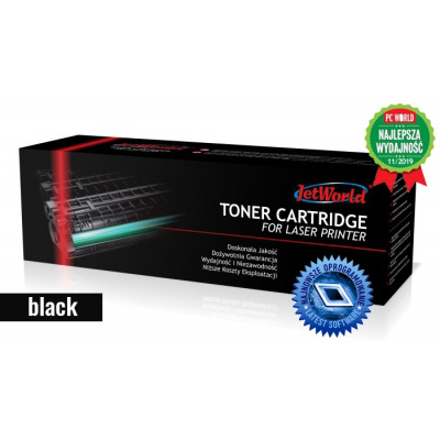JetWorld PREMIUM kompatibilný toner pre HP 44A CF244A čierný (black)