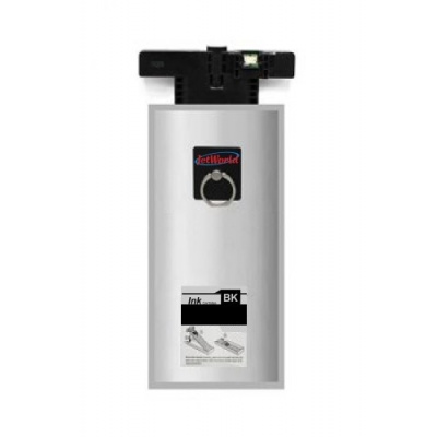 JetWorld PREMIUM kompatibilná cartridge pre Epson C13T12E140 čierna (black)