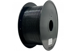 Professional Lab FG-P128-E1, 3D filament, PETG, 1,75mm, 5000g, Čierny (Black)