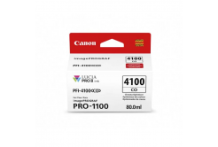 Canon PFI-4100 6787C001 chroma optimizér (chroma optimizer) originálna cartridge