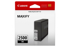 Canon PGI-2500 BK 9290B001 čierna (black) originálna cartridge