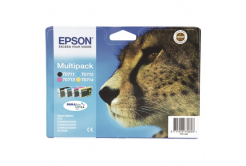 Epson T07154012 multipack originálna cartridge