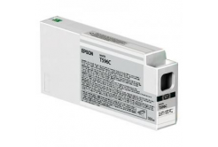 Epson T596C00 biela (white) originálna cartridge