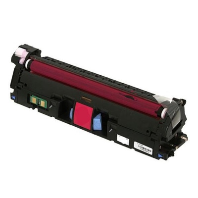 Kompatibilný toner s HP 121A C9703A purpurový (magenta) 