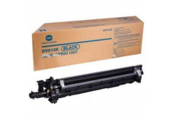 Konica Minolta A2XN03D čierny (black) originálny developer