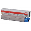 OKI 45862840 čierný (black) originálny toner
