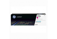 HP 410A CF413A purpurový (magenta) originálny toner