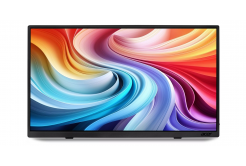 Acer UM.ZP1EE.007 /PM161QTbmiuuux/15,6"/IPS/FHD/60Hz/6ms/Čierna/2R