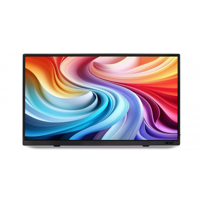Acer UM.ZP1EE.007 /PM161QTbmiuuux/15,6"/IPS/FHD/60Hz/6ms/Čierna/2R
