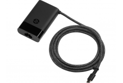 HP USB-C AC Adapter 65W EURO