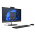 HP ProOne 240 G10 B70SFAT#BCM Počítač All-in-one, 23,8", FHD, i3-N300, 8GB, 512GB, UHD Xe, W11H, Čierna, 1R