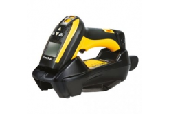 Datalogic PM9100-D433RB PM9100, 1D, multi-IF, disp., RB, black, yellow
