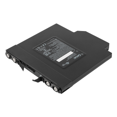 Getac Media Bay Battery