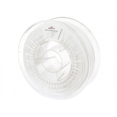 Spectrum 80929 3D filament, Huracan PLA, 1,75mm, 1000g, Biely (Signal white)