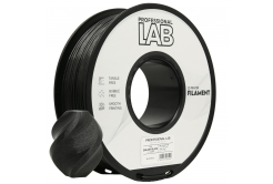 Professional Lab FG-P175-E1, 3D filament, PLA, 1,75mm, 1000g, Čierny (Galaxy black)
