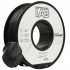 Professional Lab FG-P175-E1, 3D filament, PLA, 1,75mm, 1000g, Čierny (Galaxy black)