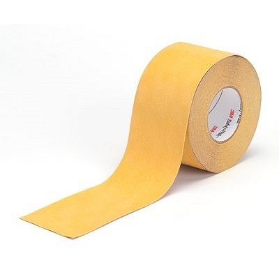 3M Safety-Walk™ 630 Protišmyková páska na všeobecné použitie, žltá 102 mm x 18,3 m