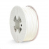 Verbatim 55058 3D filament, PET-G, 2,85mm, 1000g, 123m, Biely (White)