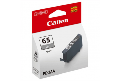 Canon CLI-65 4222C001 svetlo sivá (light grey) originálna cartridge