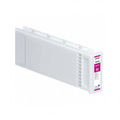 Epson C13T50M30N purpurová (magenta) originálna cartridge