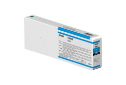 Epson T56P2 C13T56P200 azúrová (cyan) originálna cartridge