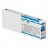 Epson T56P2 C13T56P200 azúrová (cyan) originálna cartridge