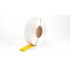 Partex EPL035018LR4C 35x18mm, žltá, 1000ks, EPL panelový štítek