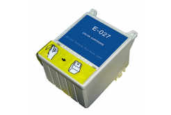 Epson T027401 barevná kompatibilná cartridge