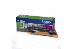 Brother TN-243M purpurový (magenta) originálny toner