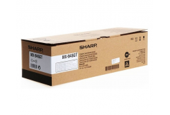 Sharp MX-B45GT čierny (black) originálny toner