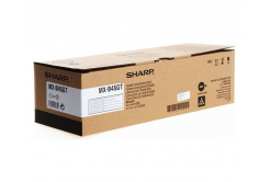 Sharp originálny toner MX-B45GT, black, 30000 str., Sharp MX-B350P/ MX-B355W/ MX-B450P/ MX-B455W