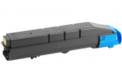 Triumph Adler CK-5510C 1T02R4CTA0 azúrový (cyan) originálny toner