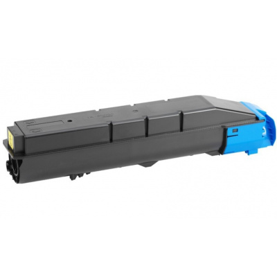 Triumph Adler CK-5510C 1T02R4CTA0 azúrový (cyan) originálny toner